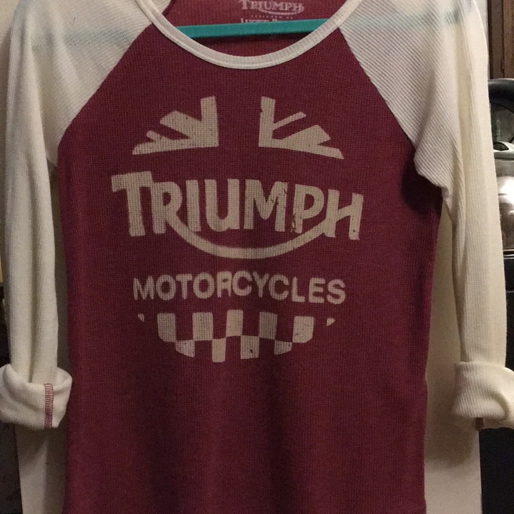 Lucky brand shirt